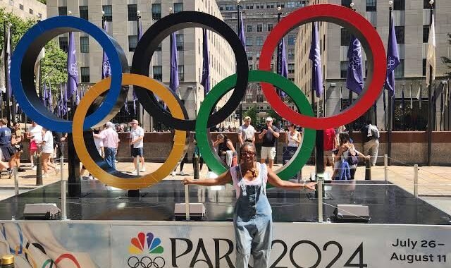 NBc olympics