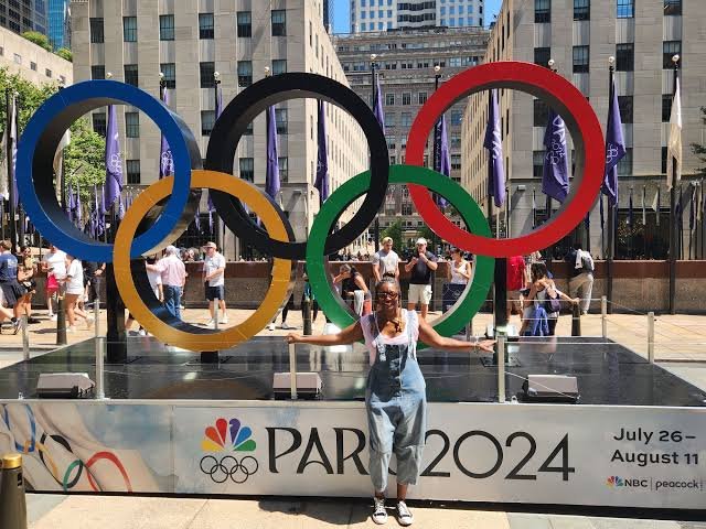 NBc olympics