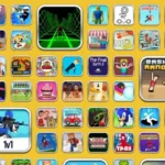 Unblocked Games G Plus