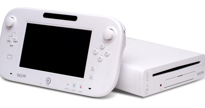 Wii U