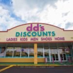dd discount
