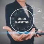 digital marketing services