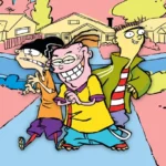 Ed Edd n Eddy