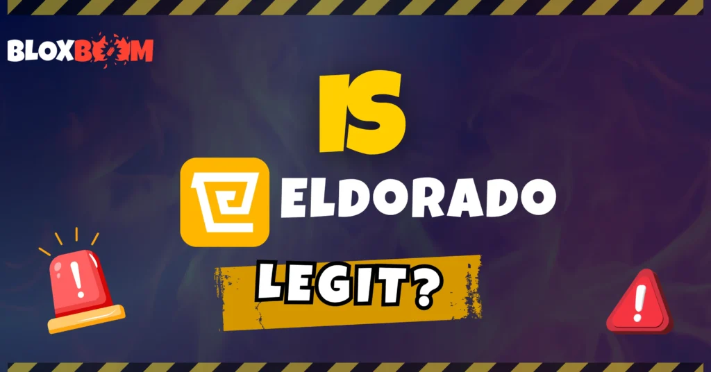 eldorado gg