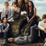 gen v cast