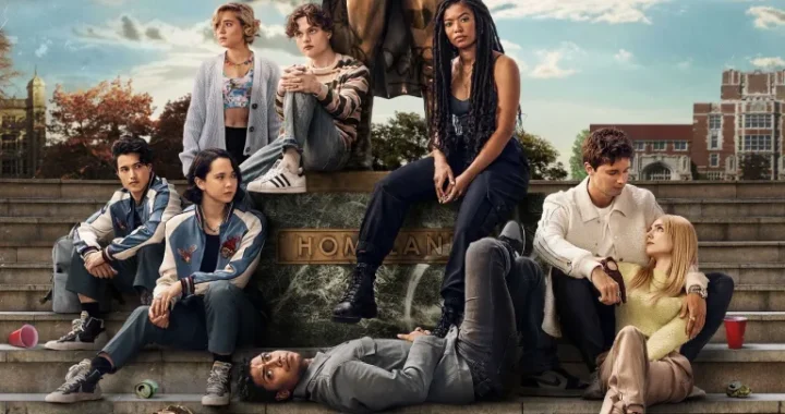 gen v cast