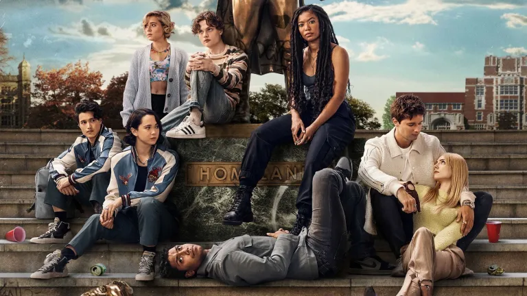 gen v cast
