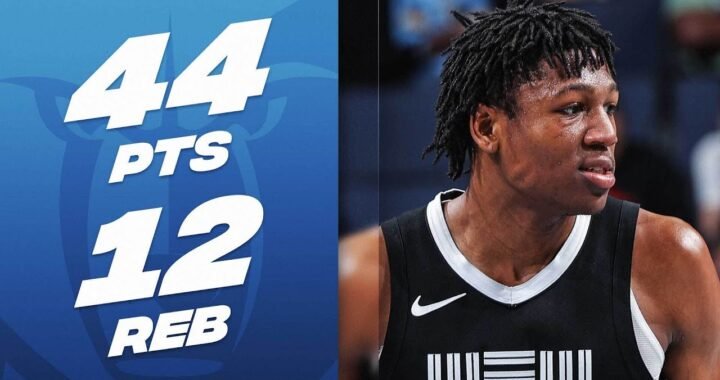 gg jackson stats