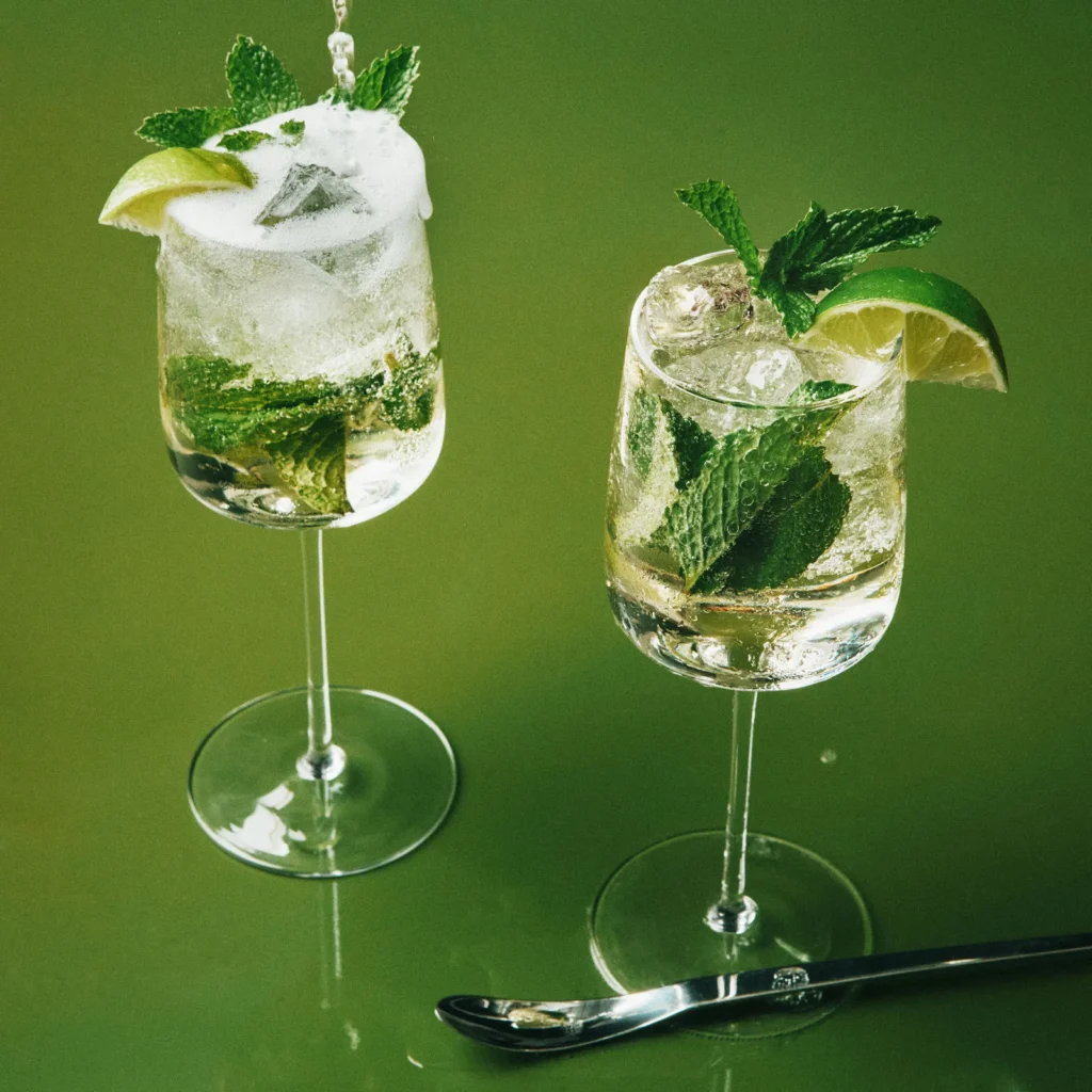 hugo spritz