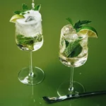hugo spritz