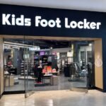 kids foot locker