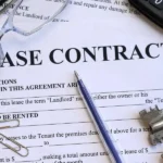 lease agreement