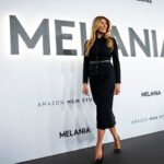 melania box office
