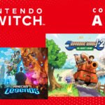 new Nintendo Switch games