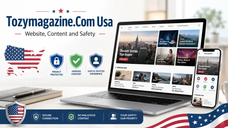tozymagazine.com usa