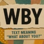 wby meaning
