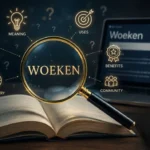 woeken