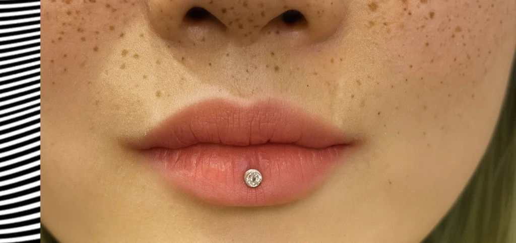 Ashley Piercing