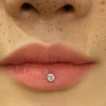 Ashley Piercing