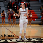 Bella Hines