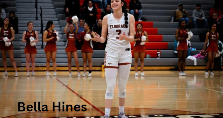 Bella Hines