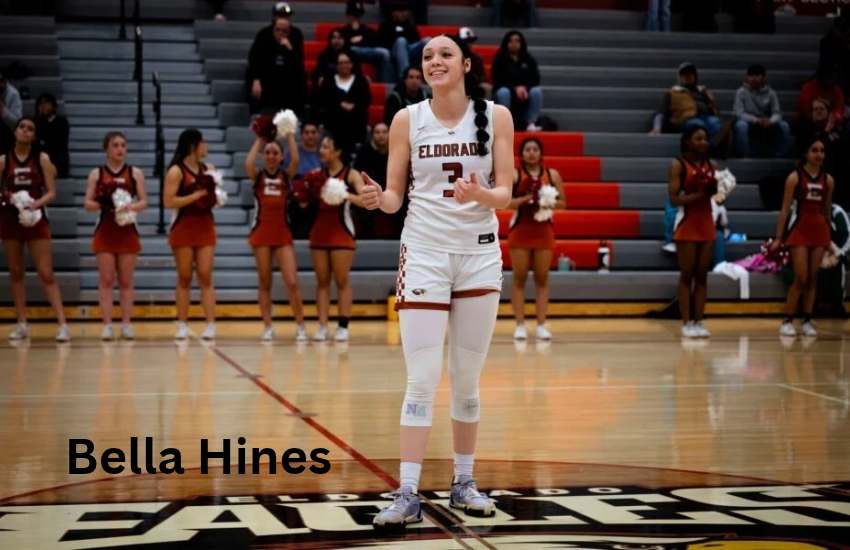Bella Hines