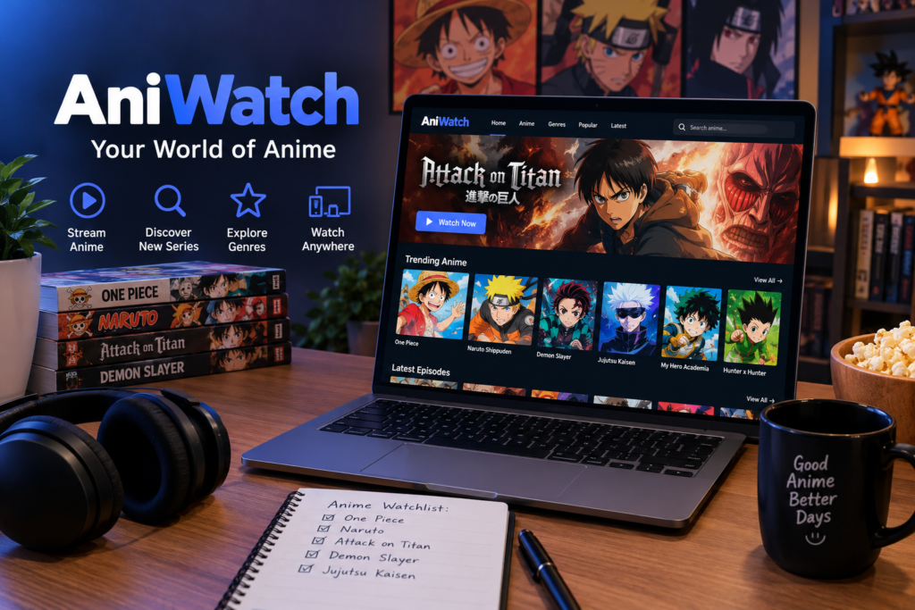 AniWatch