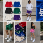 EE Shorts
