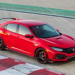 Honda Civic Type R
