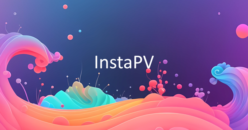 Instapv