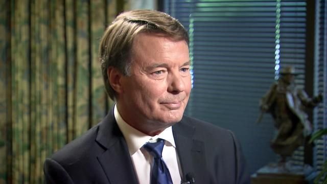 John Edwards