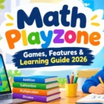 Mathplayzone