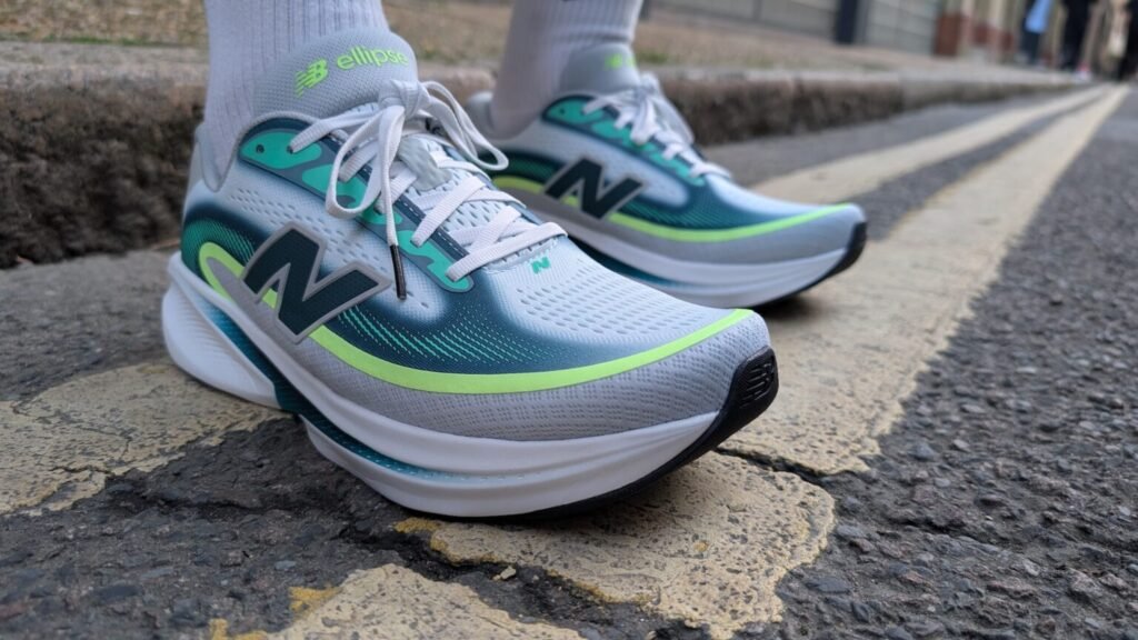 New Balance shoes