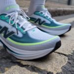 New Balance shoes