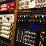 Quad Equalizer