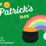 St Patrick’s Day 2026