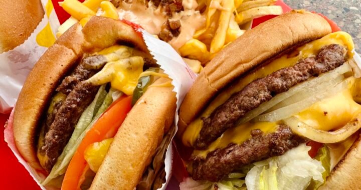 In N Out