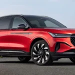 lincoln suv