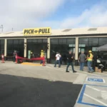 pick n pull