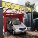 prestige car valeting