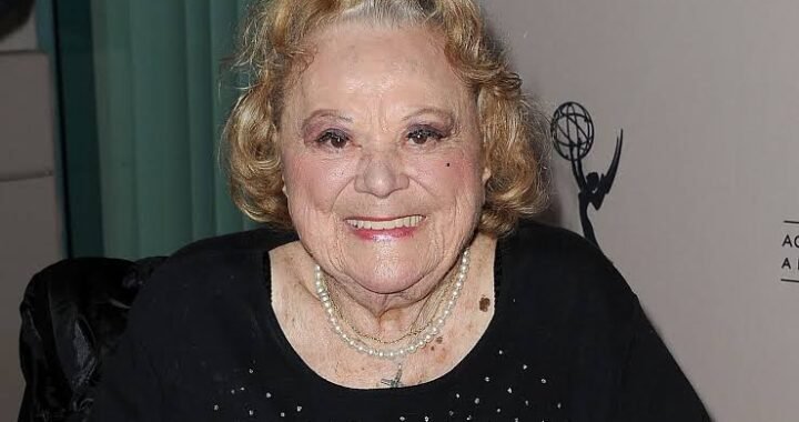 Rose Marie