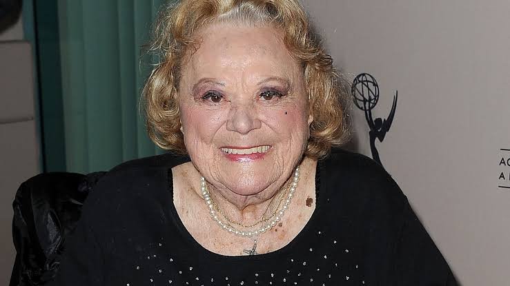 Rose Marie