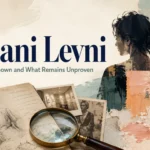 shani levni